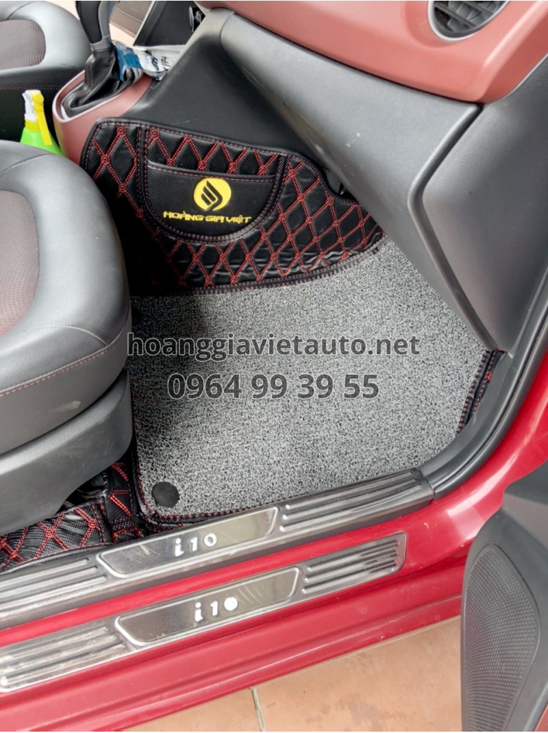 Hyundai Grand i10 Hyundai Grand i10