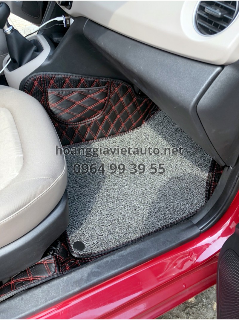 Hyundai Grand i10 Hyundai Grand i10