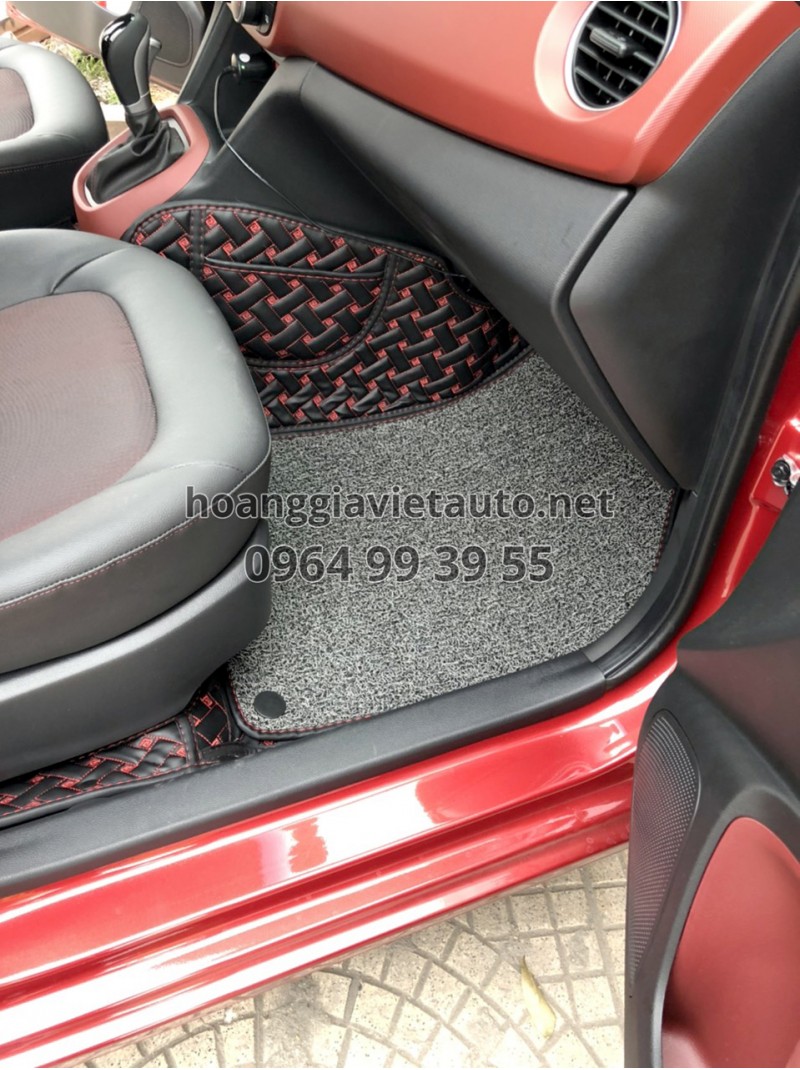 Hyundai Grand i10 Hyundai Grand i10