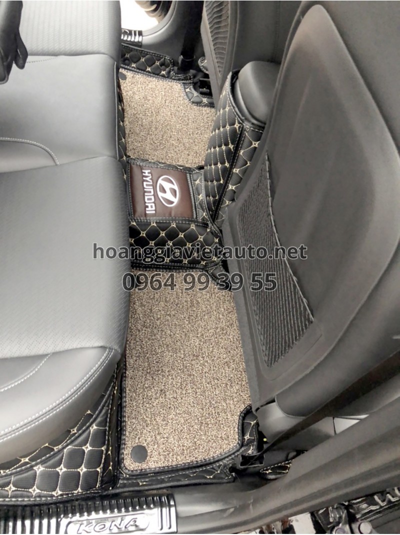 Hyundai Kona Hyundai Kona