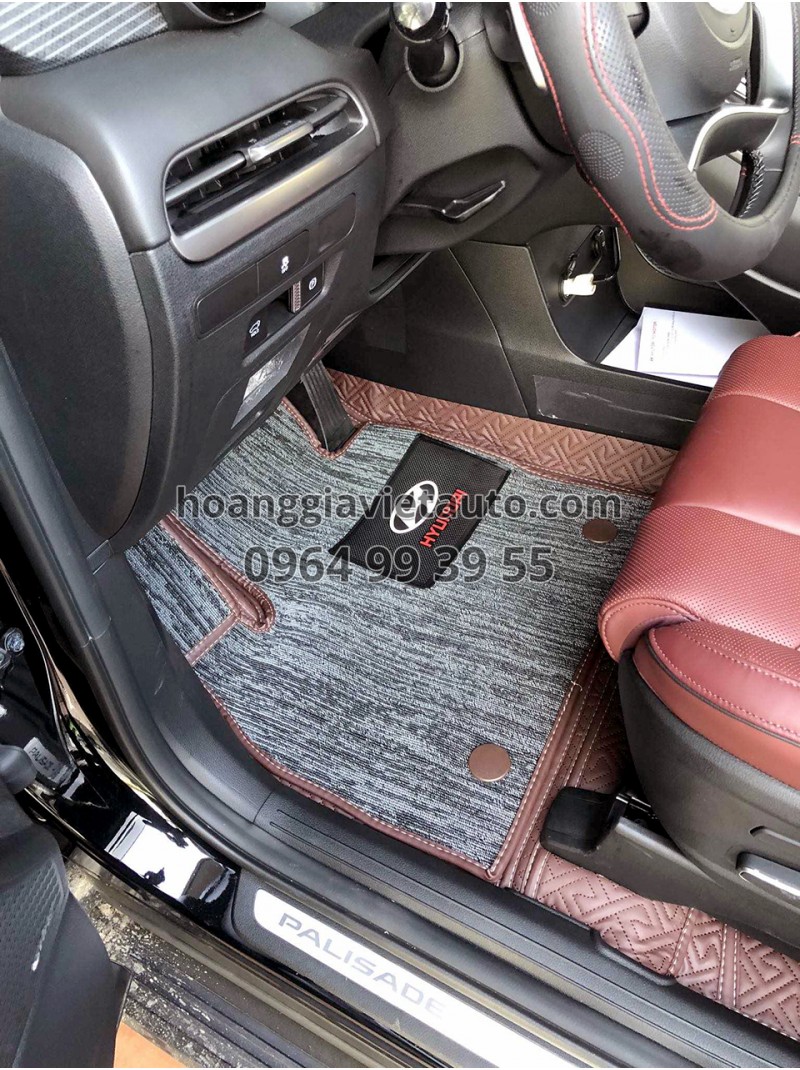 Hyundai Palisade Hyundai Palisade