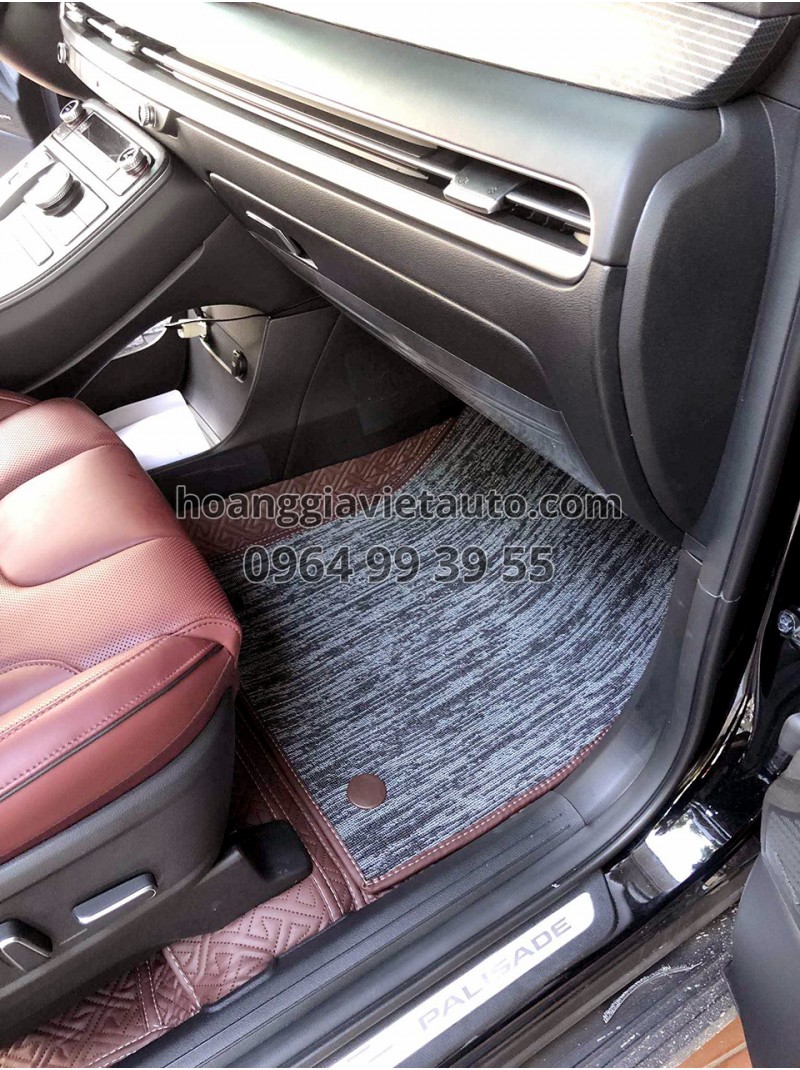 Hyundai Palisade Hyundai Palisade