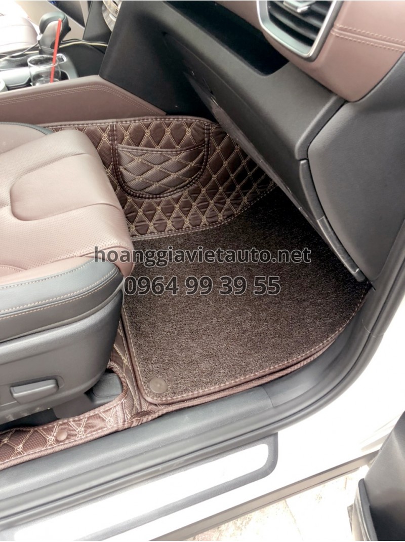 Hyundai Santa Fe Hyundai Santa Fe