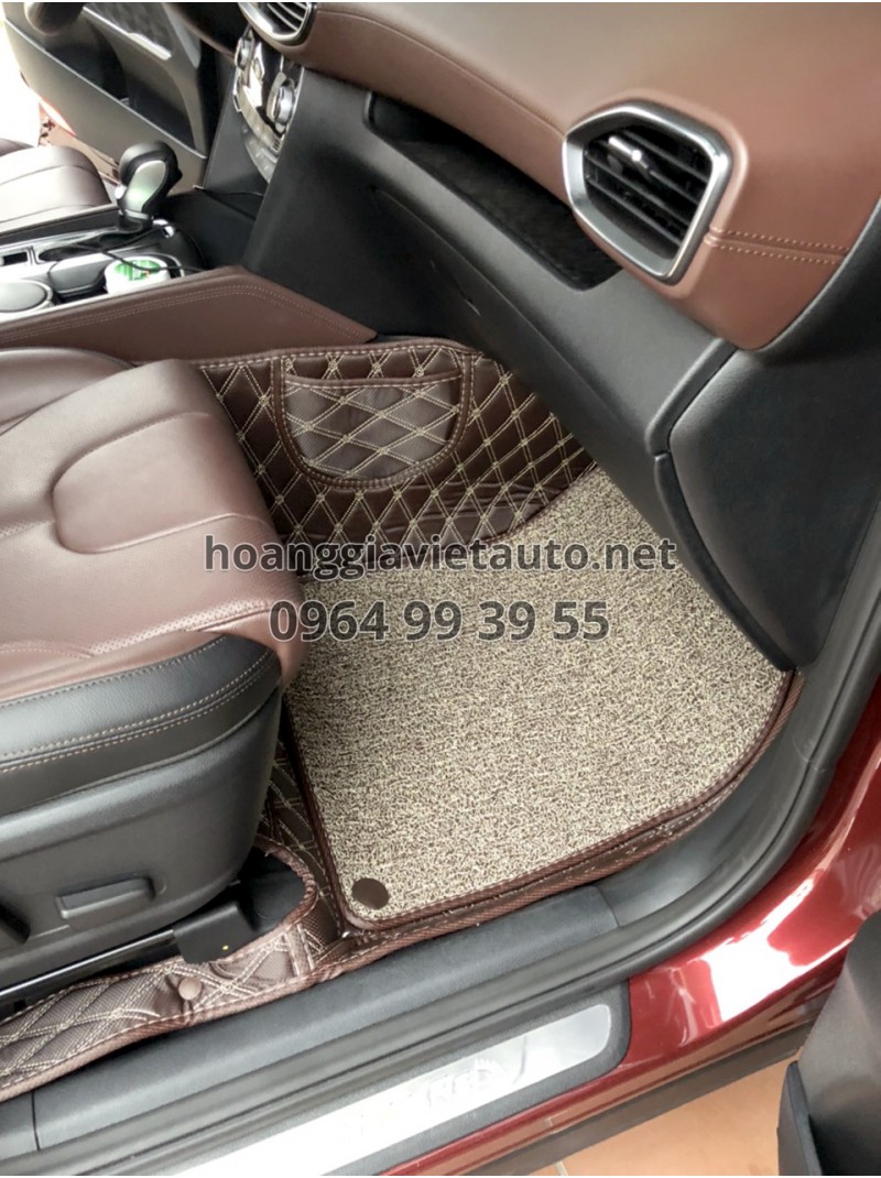 Hyundai Santa Fe Hyundai Santa Fe