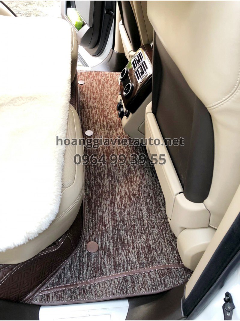 Range Rover Range Rover