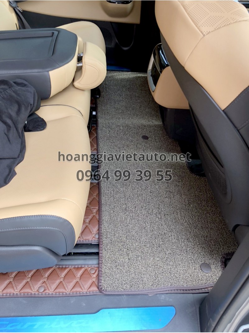 KIA Carnival KIA Carnival