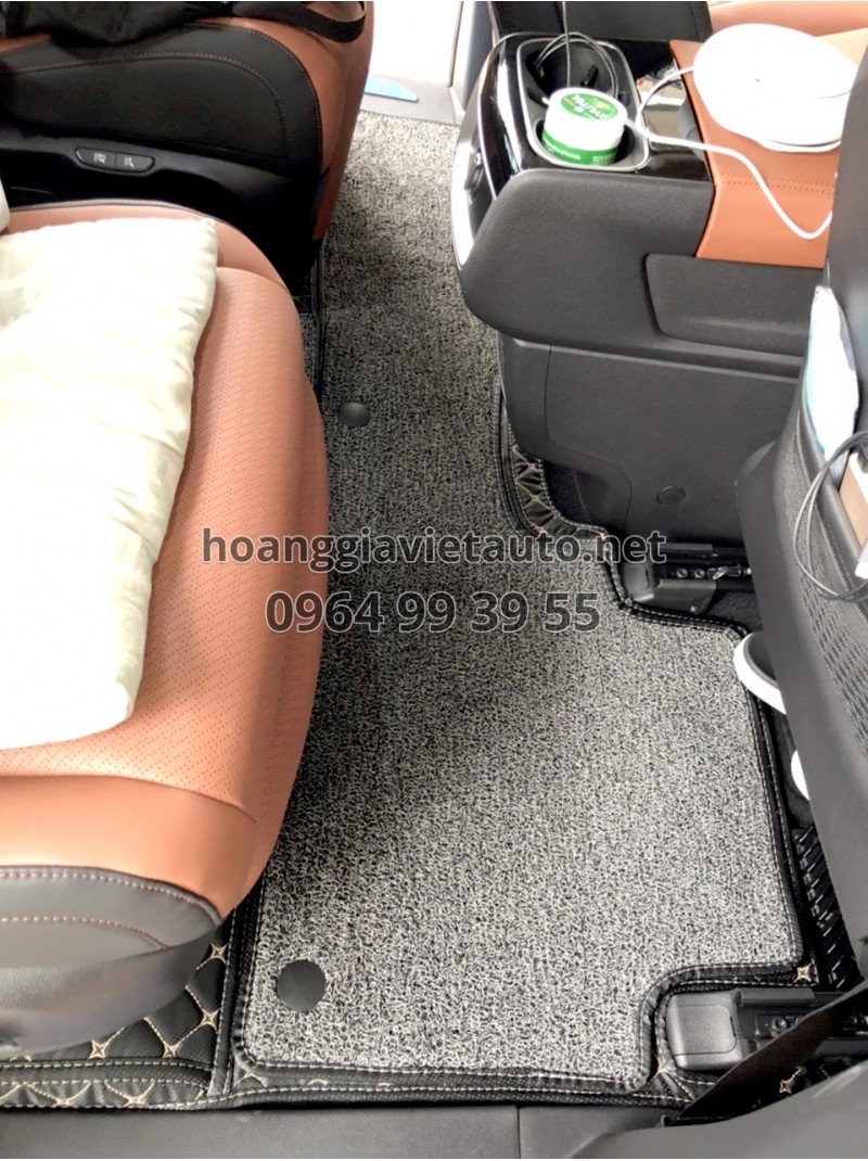 KIA Carnival KIA Carnival