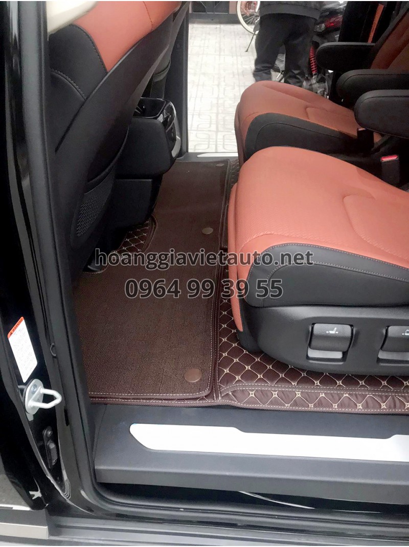 KIA Carnival KIA Carnival