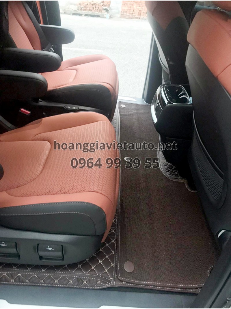 KIA Carnival KIA Carnival