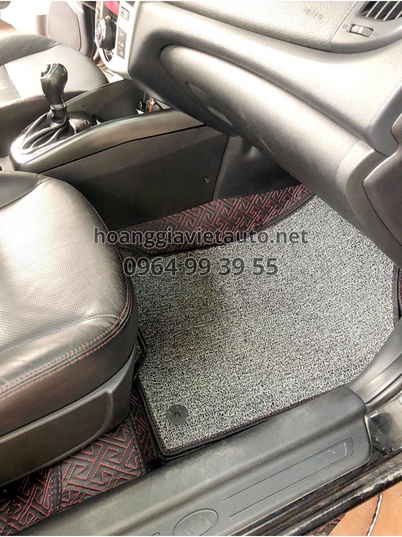 KIA Cerato KIA Cerato