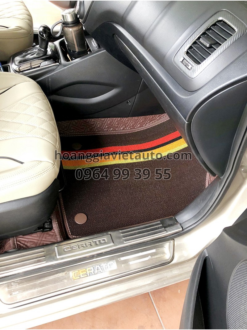 KIA Cerato KIA Cerato