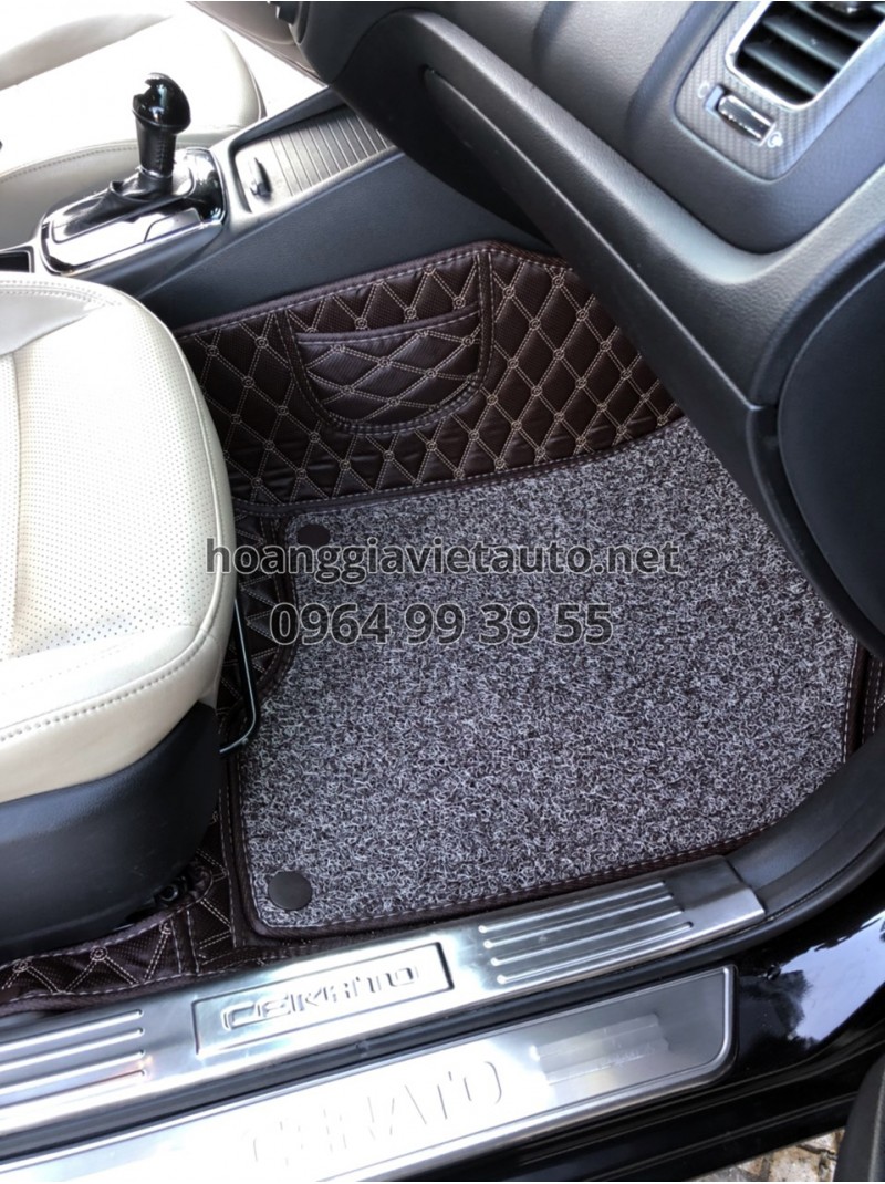 KIA Cerato KIA Cerato