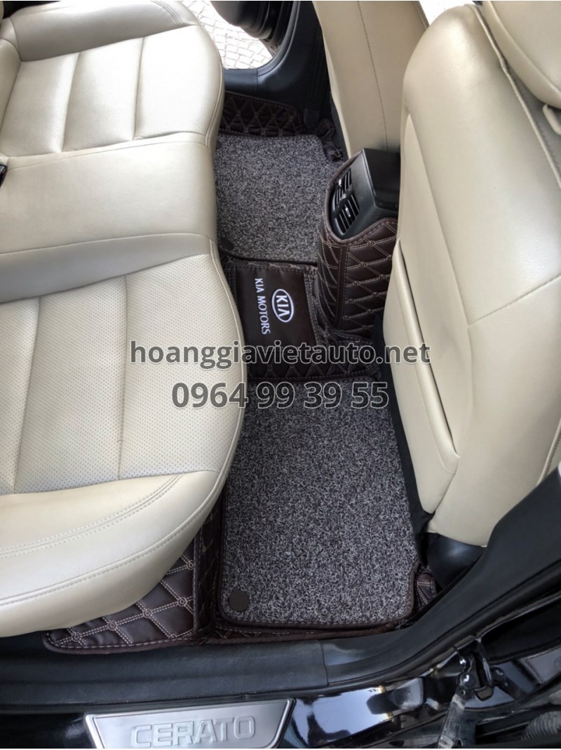 KIA Cerato KIA Cerato