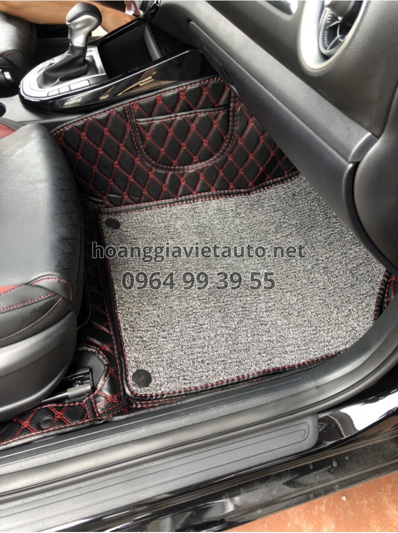 KIA Cerato KIA Cerato