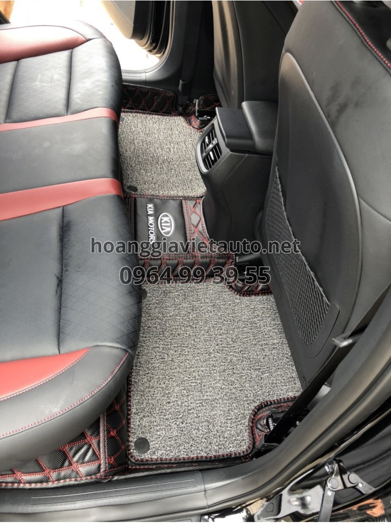 KIA Cerato KIA Cerato