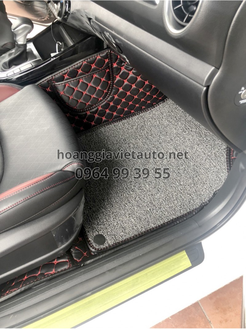 KIA Cerato KIA Cerato