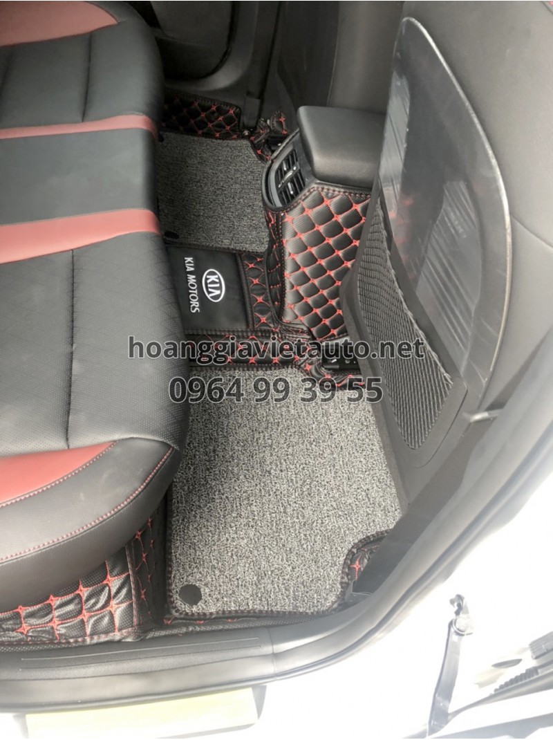 KIA Cerato KIA Cerato