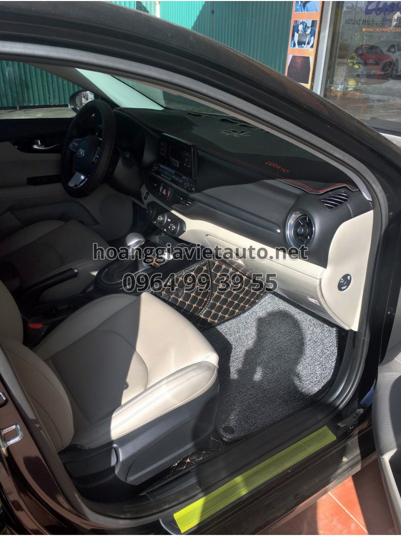 KIA Cerato KIA Cerato