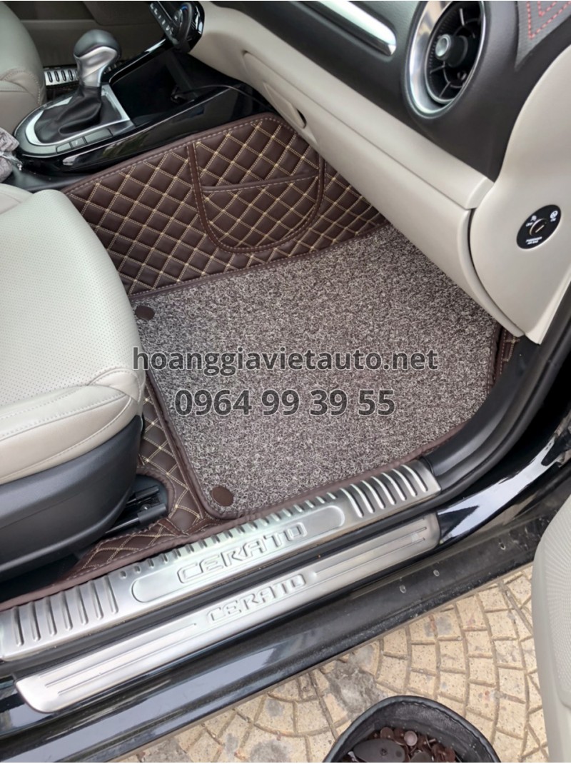 KIA Cerato KIA Cerato