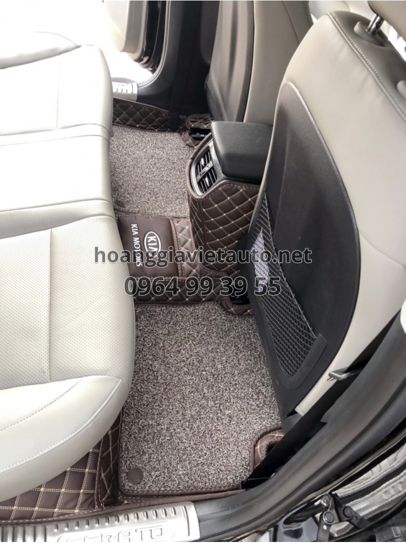 KIA Cerato KIA Cerato