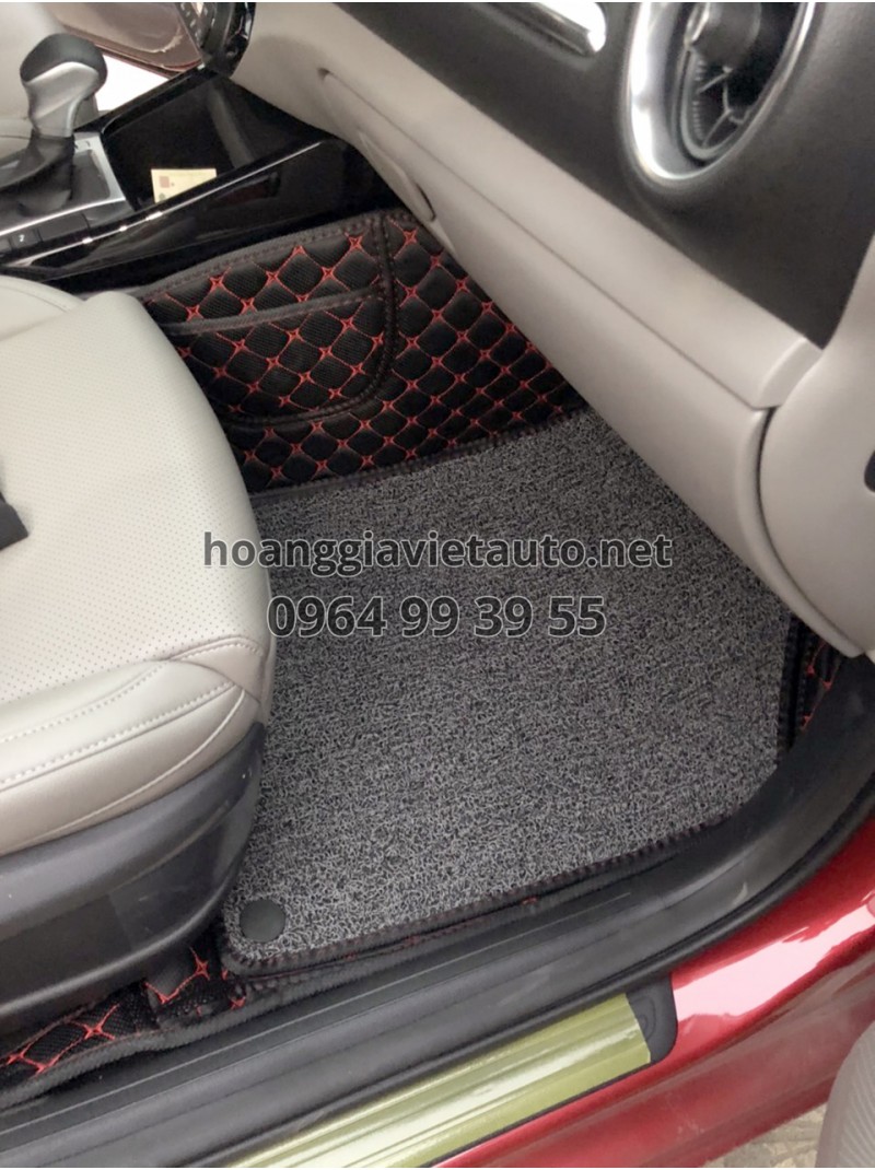 KIA Cerato KIA Cerato