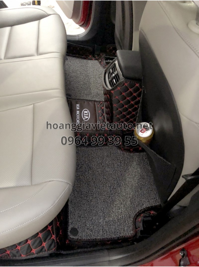 KIA Cerato KIA Cerato