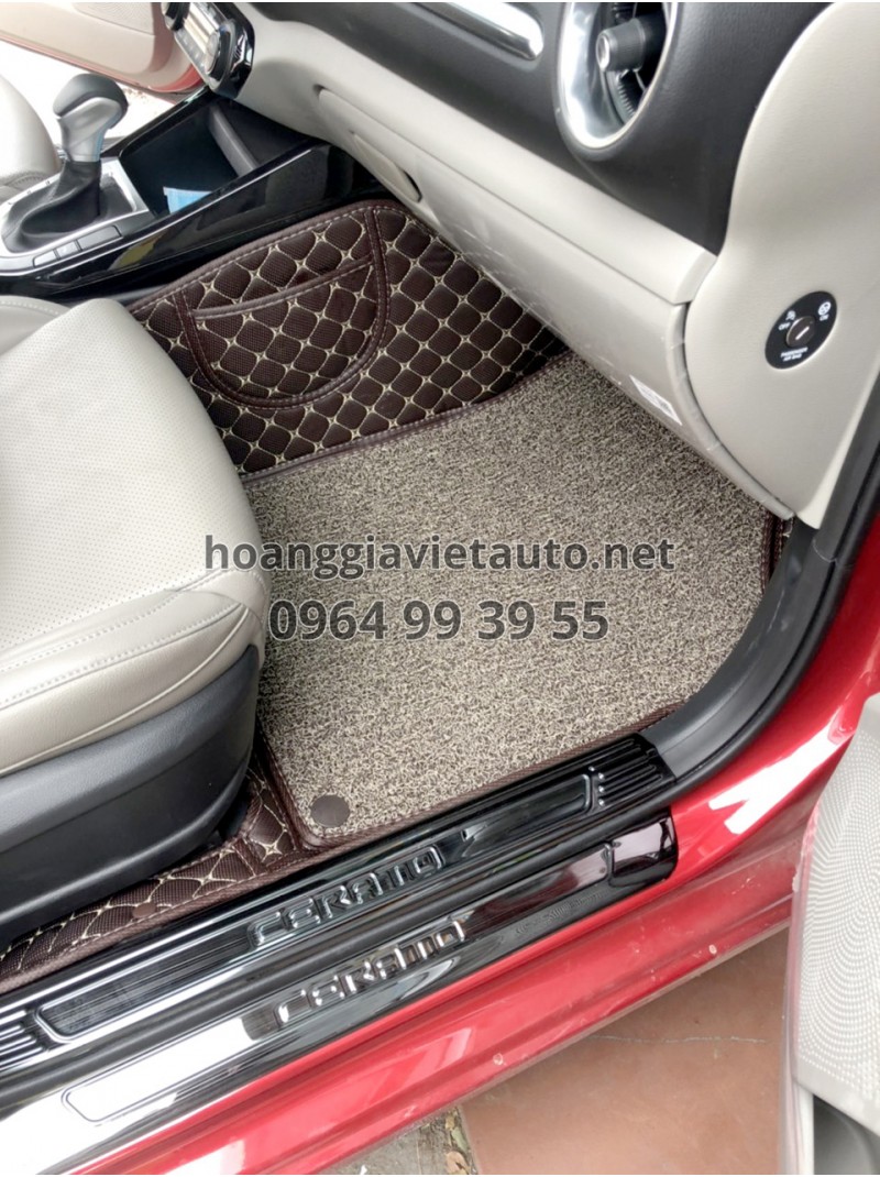 KIA Cerato KIA Cerato