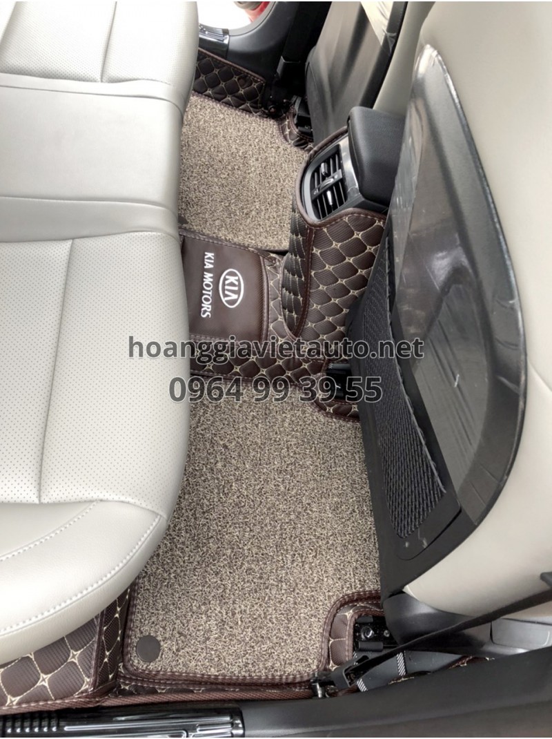KIA Cerato KIA Cerato