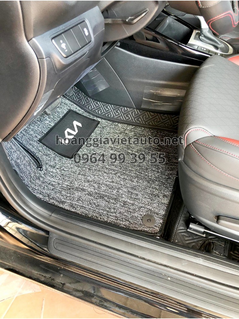 KIA K3 KIA K3