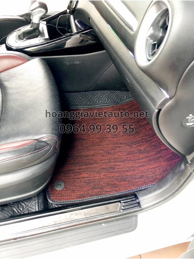 KIA K3 KIA K3