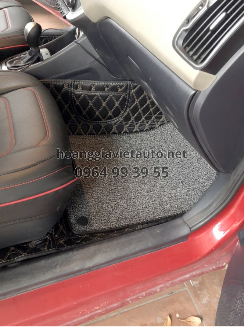 KIA Rio KIA Rio