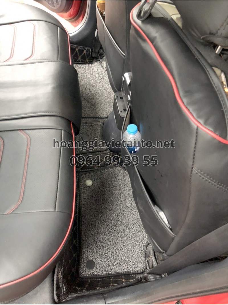 KIA Rio KIA Rio