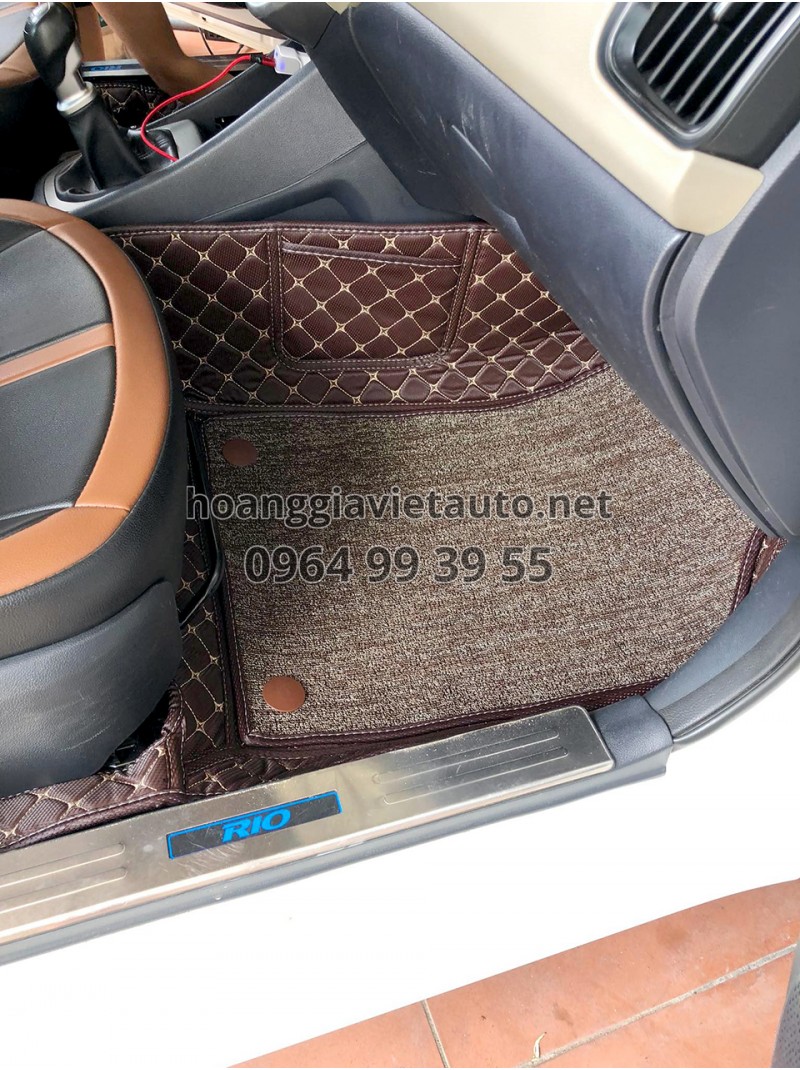 KIA Rio KIA Rio