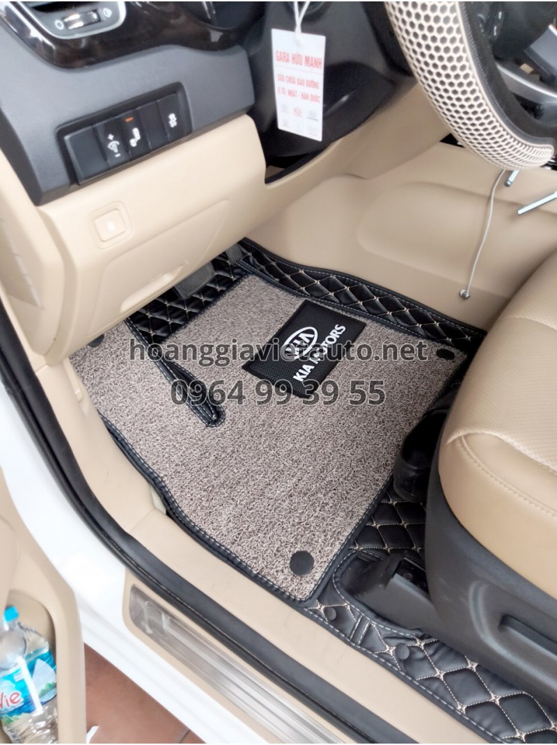 KIA Sedona