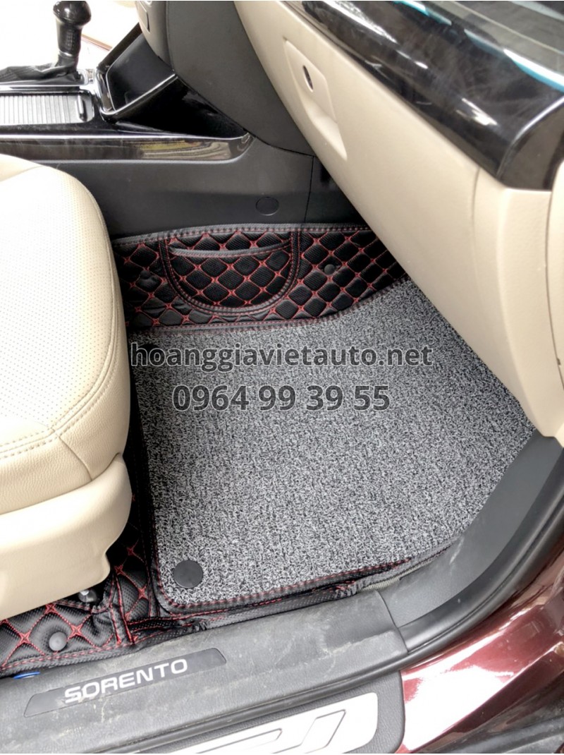 KIA Sorento KIA Sorento