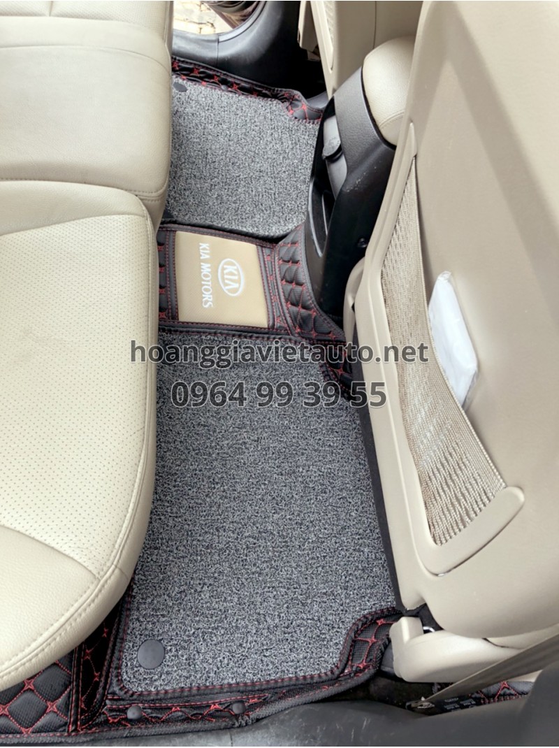 KIA Sorento KIA Sorento