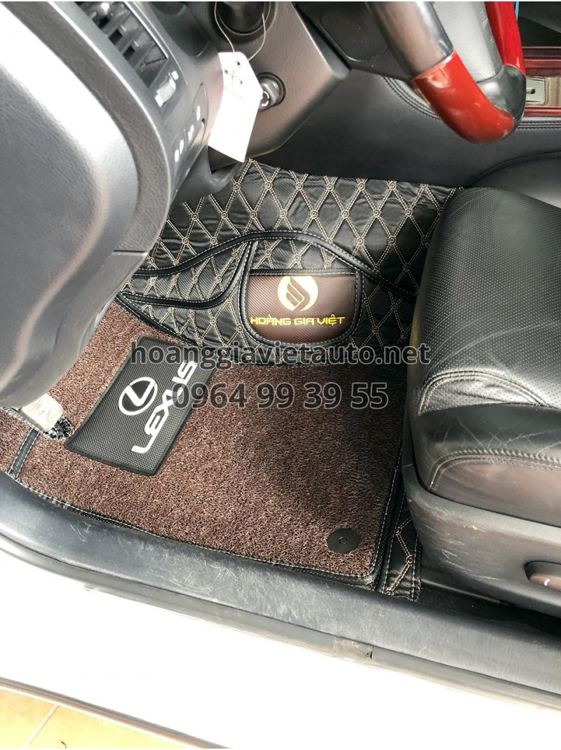 Lexus GS 350