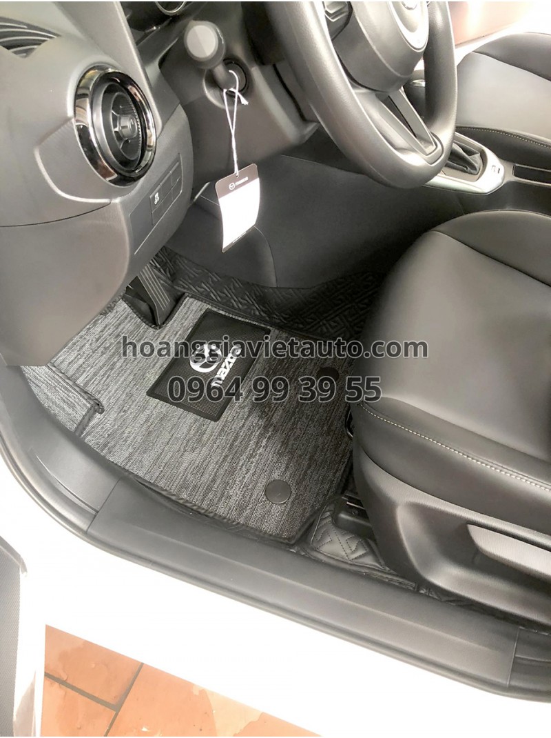 Mazda 2 Mazda 2