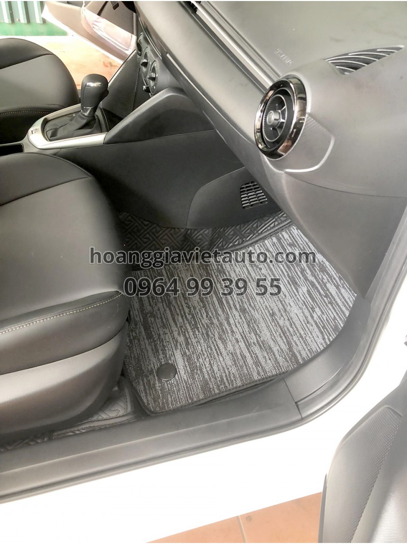 Mazda 2 Mazda 2