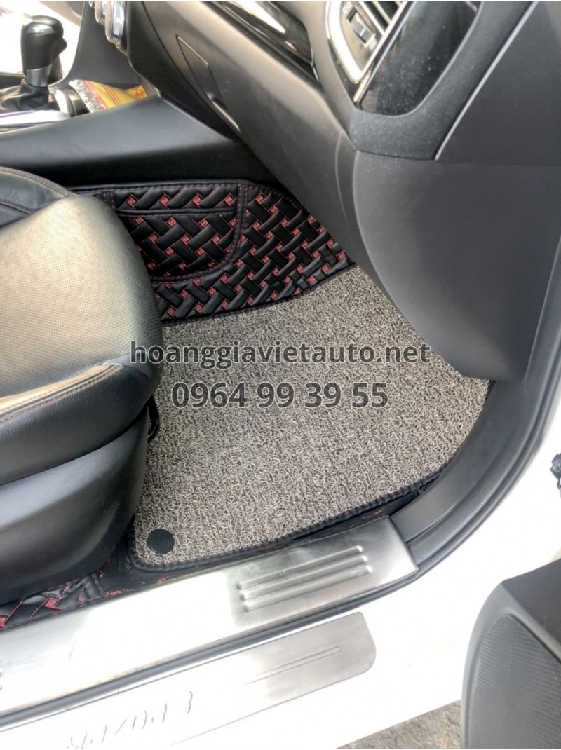 Mazda 3 Mazda 3