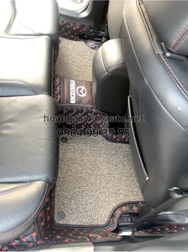 Mazda 3 Mazda 3