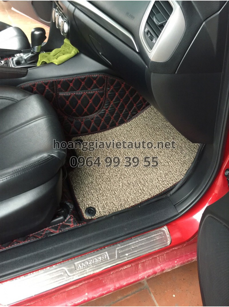 Mazda 3 Mazda 3
