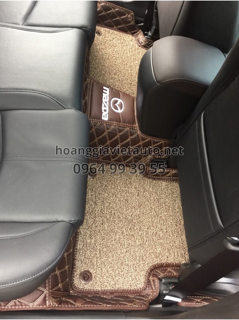 Mazda 3 Mazda 3