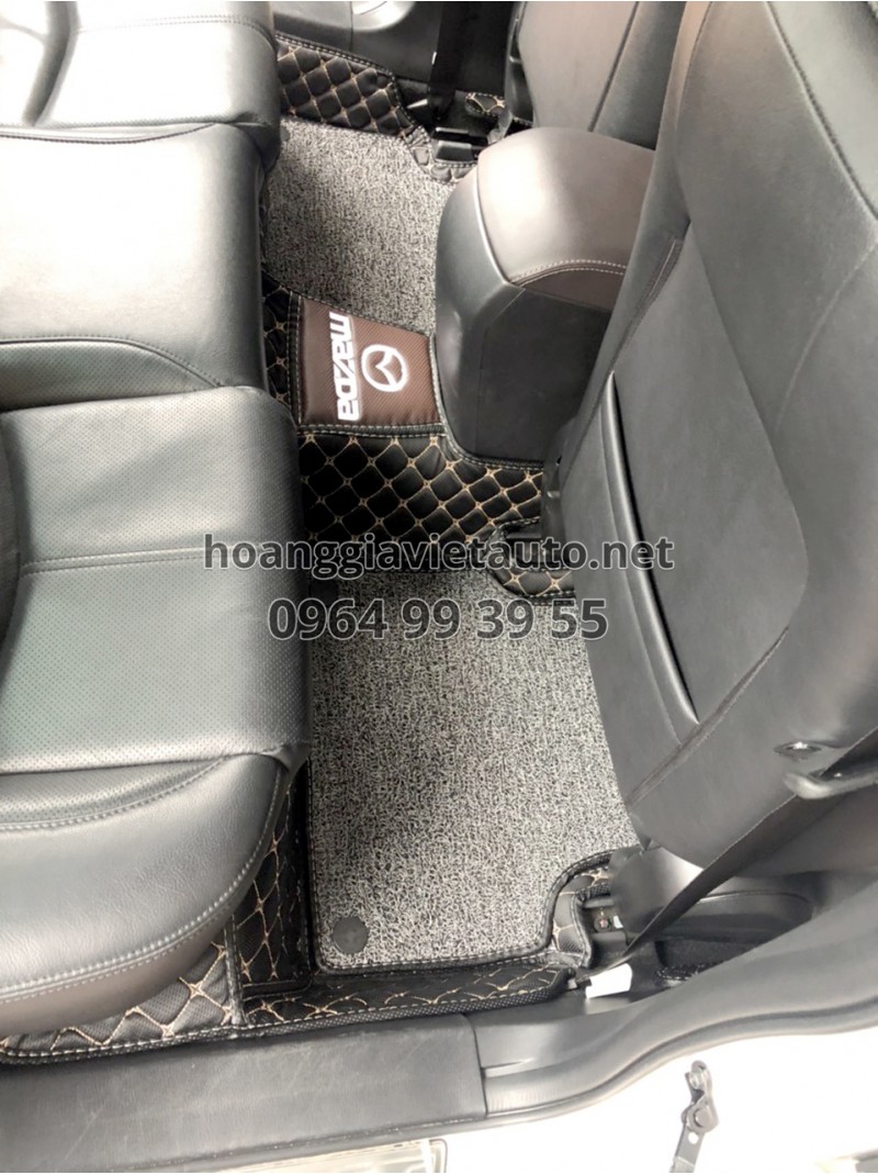 Mazda 3 Mazda 3