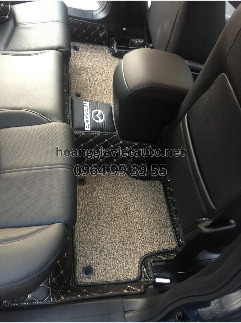 Mazda 3 Mazda 3