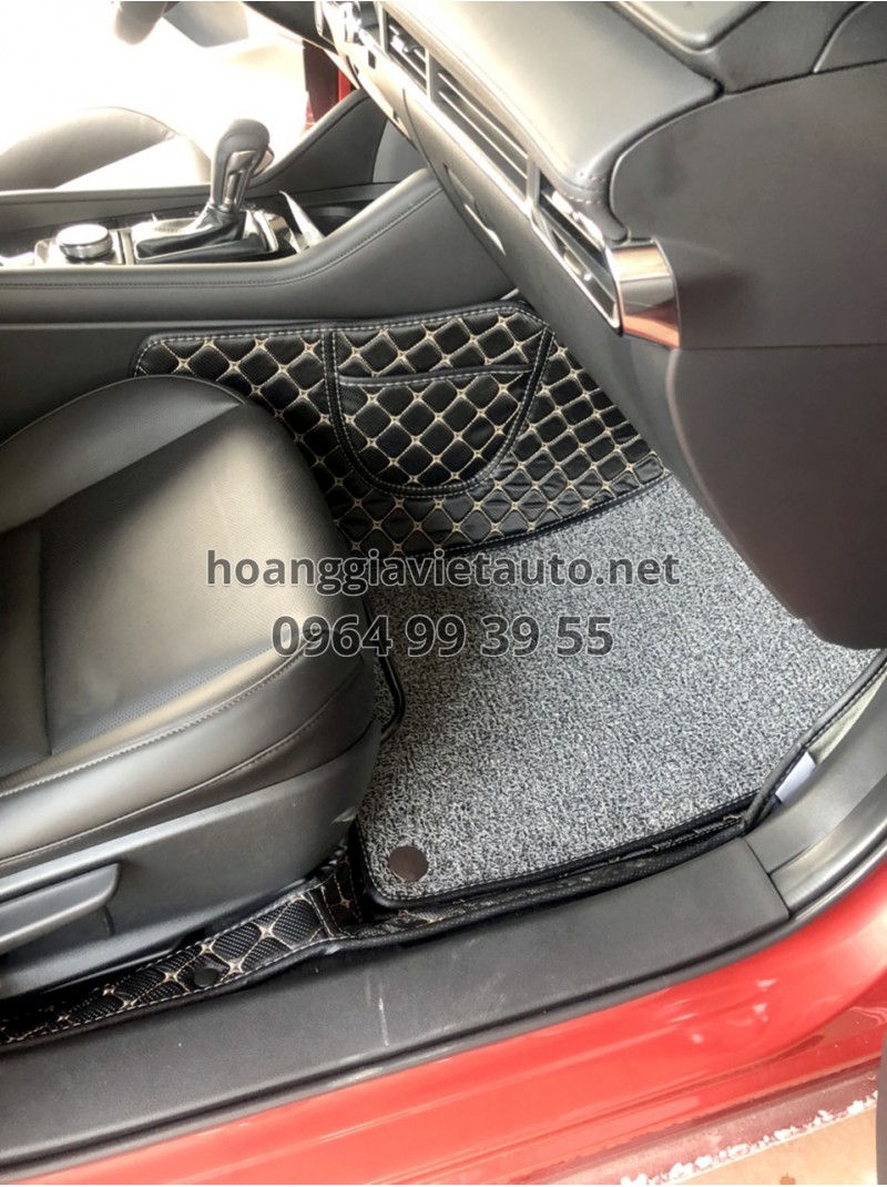 Mazda 3 Mazda 3