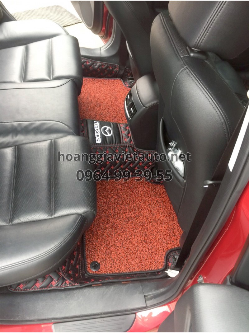 Mazda 6 Mazda 6