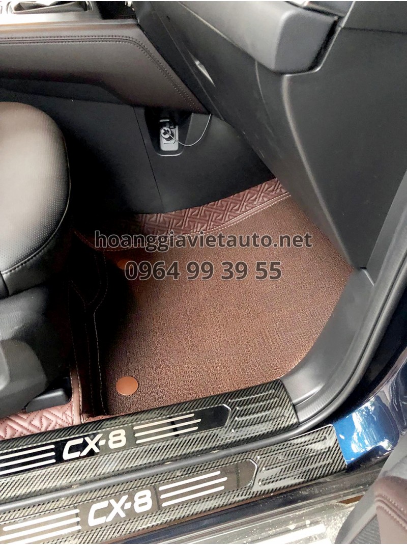 Mazda CX8 Mazda CX8