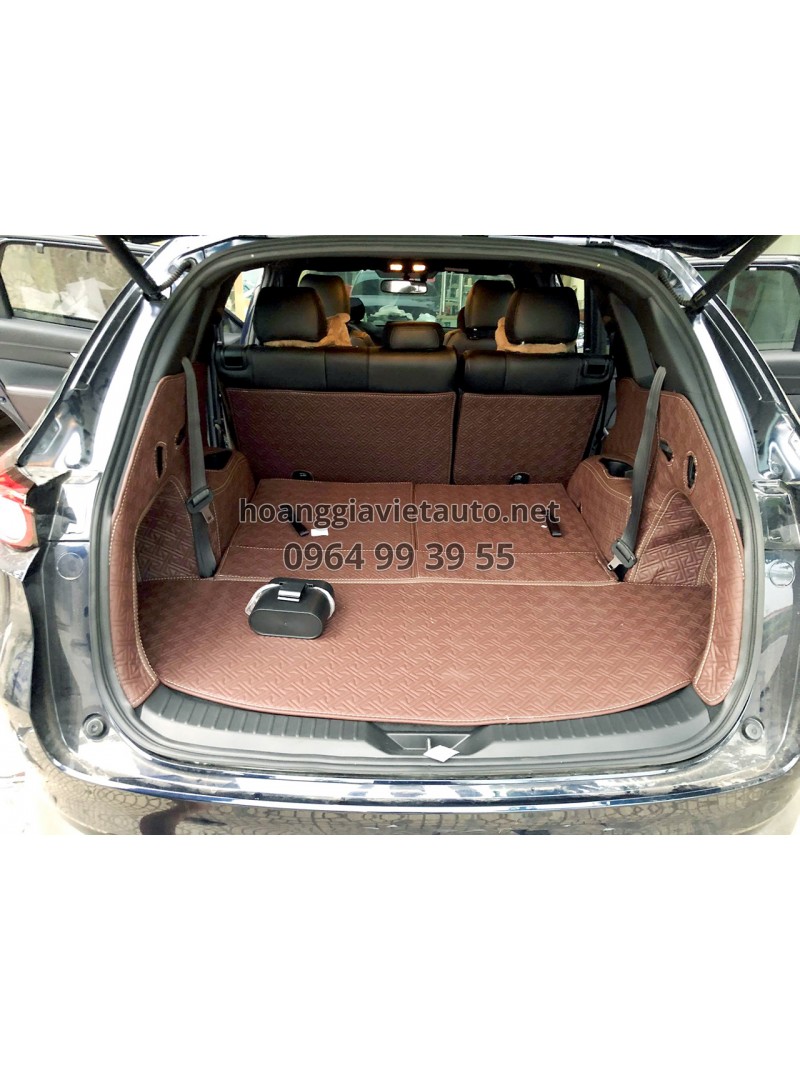 Mazda Cx8