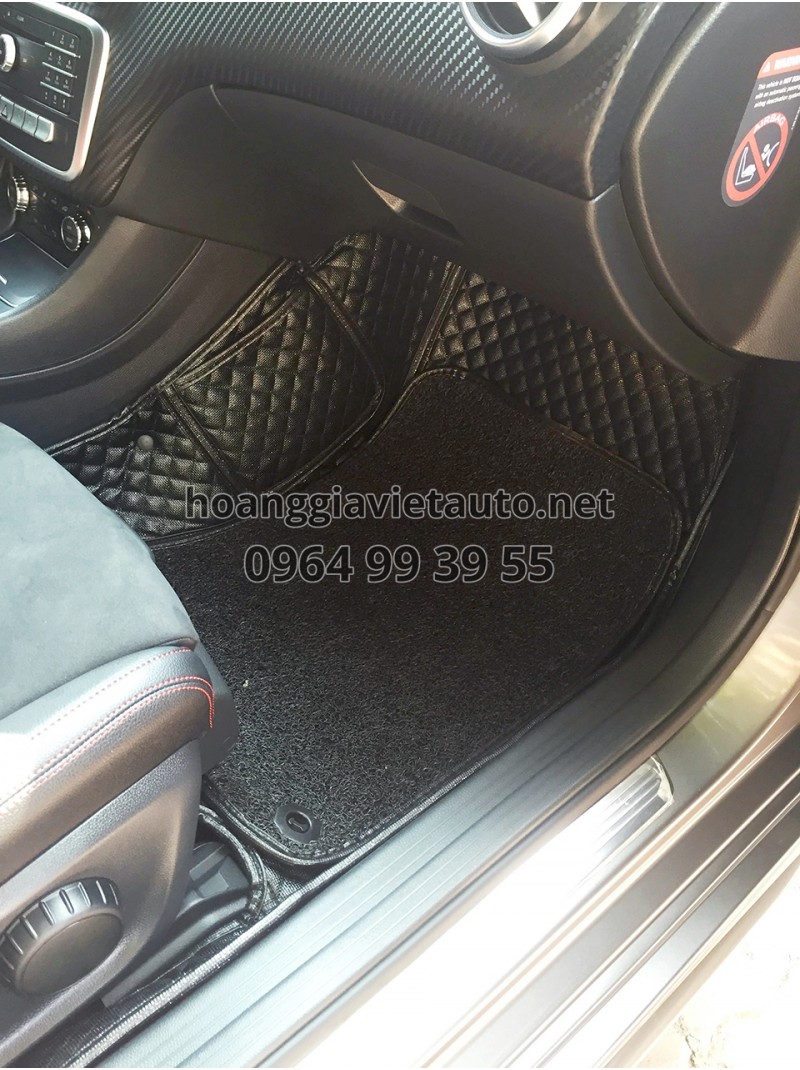 Mercedes-Benz A250 Mercedes-Benz A250